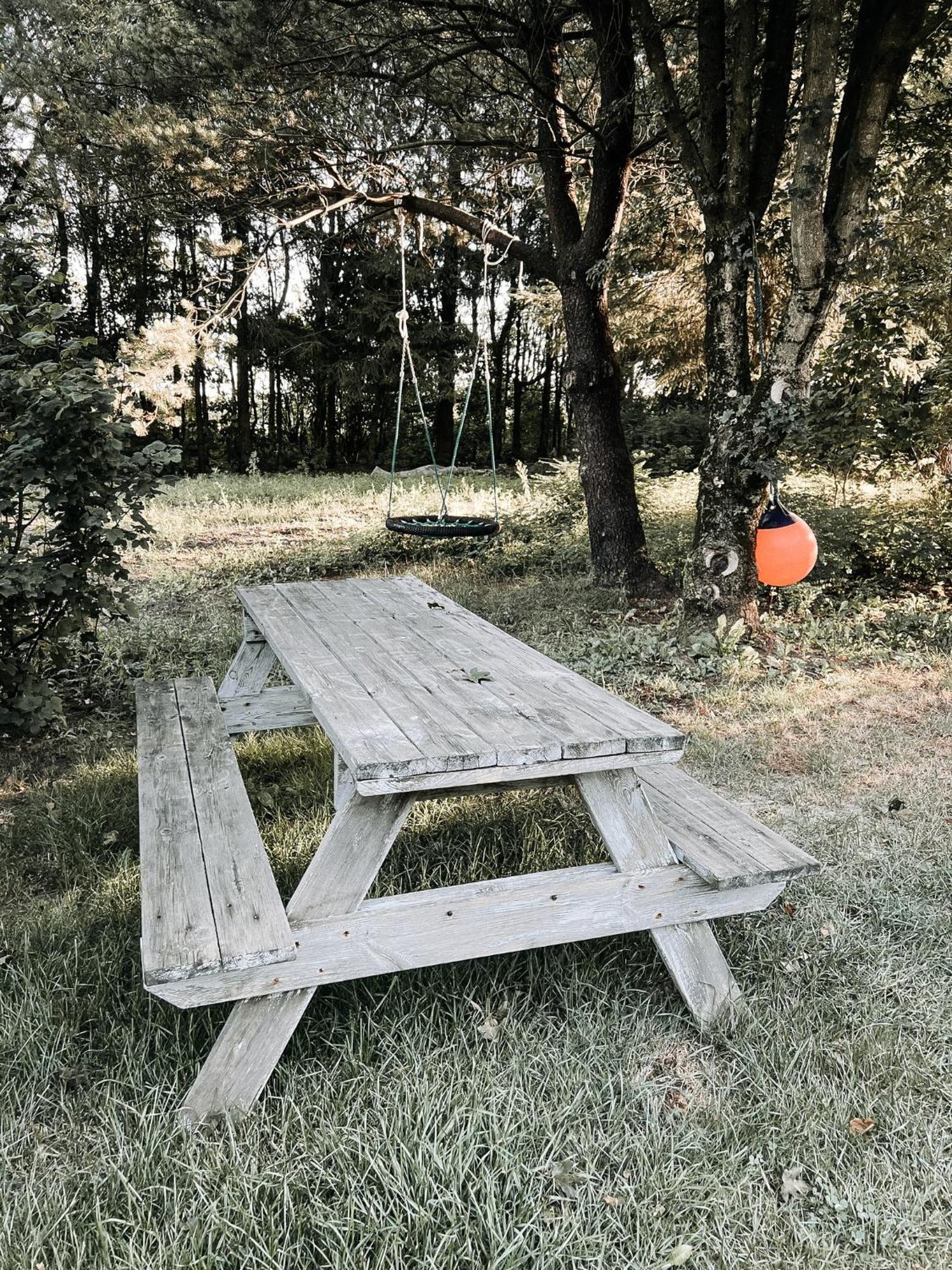 Voellige Ruhe Mitten In Der Natur Ringkobing Exterior photo