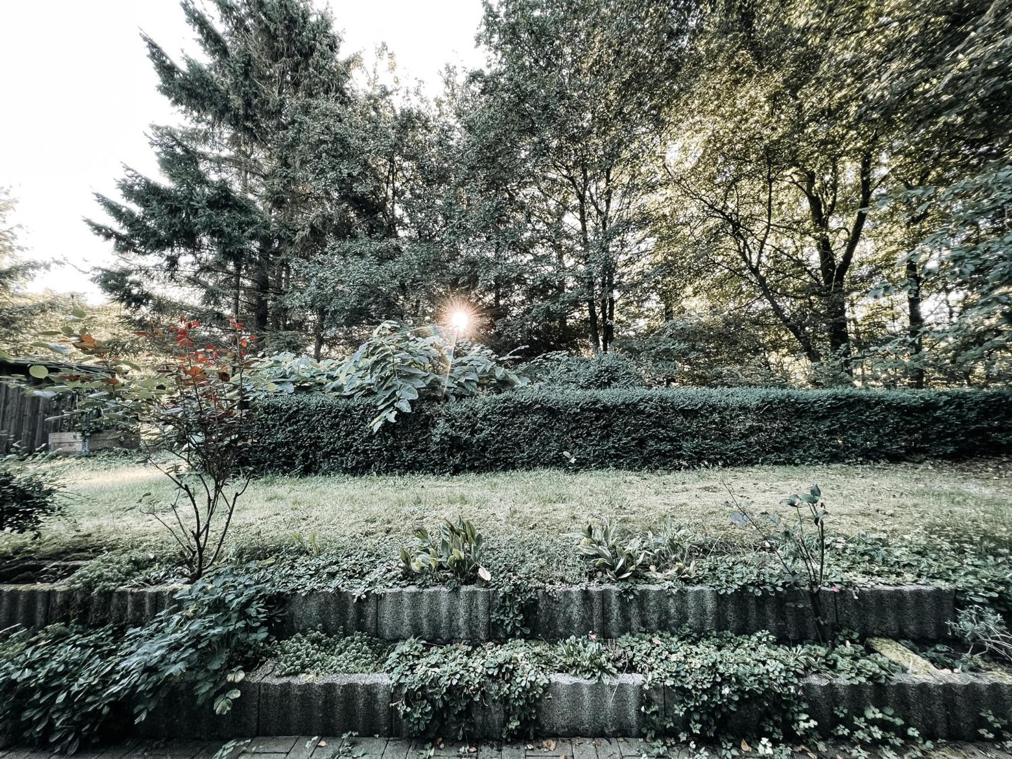 Voellige Ruhe Mitten In Der Natur Ringkobing Exterior photo